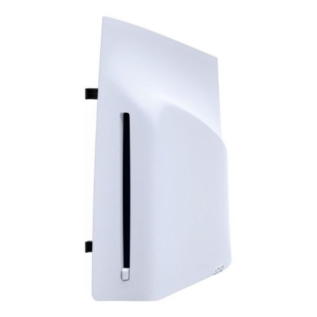 Unidad de Disco para PlayStation 5 Slim Digital – Blanco – Compatible, Oficial y Desmontable