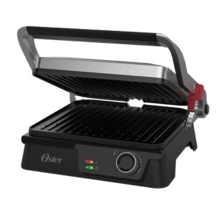 Parrilla Sandwichera Multiusos Oster