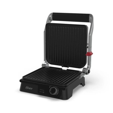 Parrilla Sandwichera Multiusos Oster