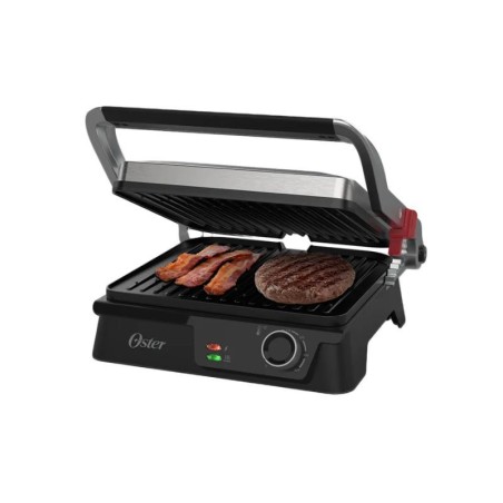 Parrilla Sandwichera Multiusos Oster