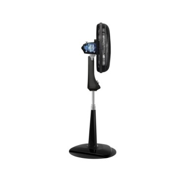 Ventilador de pie Arno Tropical Plus 3V Negro 220V 50HZ