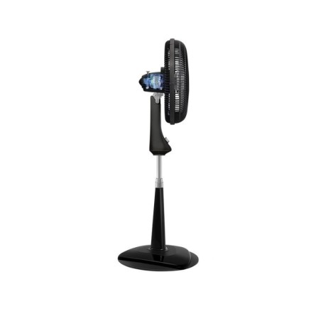 Ventilador de pie Arno Tropical Plus 3V Negro 220V 50HZ