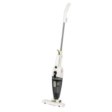 Aspiradora vertical Karcher VCL1 2 en 1