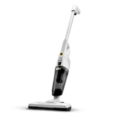 Aspiradora vertical Karcher VCL1 2 en 1
