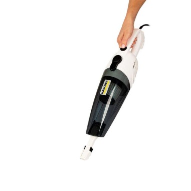 Aspiradora vertical Karcher VCL1 2 en 1