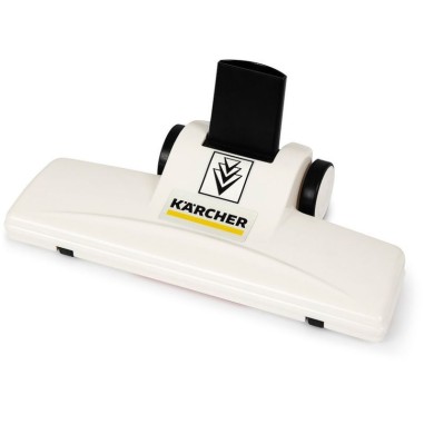 Aspiradora vertical Karcher VCL1 2 en 1