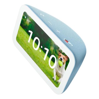 Amazon Echo Show 5 3ra Gen 5.5" Smart Display Alexa - Azul