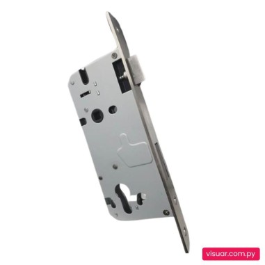 Cerradura Inteligente EZVIZ DL05 con Huella Dactilar – WiFi & Bluetooth