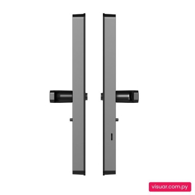 Cerradura Inteligente EZVIZ DL05 con Huella Dactilar – WiFi & Bluetooth