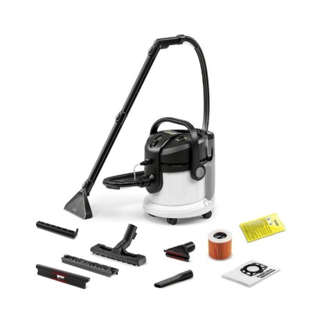 Lava-Aspiradora Karcher SE 4