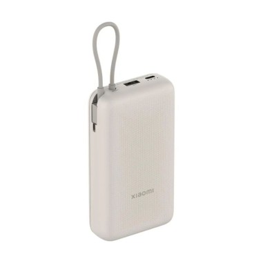 Xiaomi 33W Power Bank 20000MAH Tan