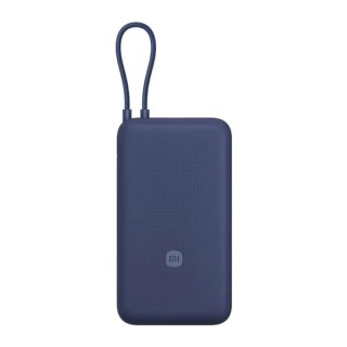 Xiaomi 33W Power Bank 20000MAH Blue