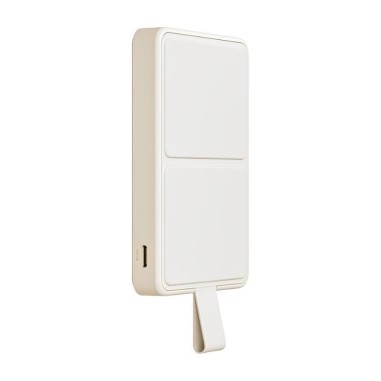 Xiaomi Magnetic Power Bank 6000MAH Tan