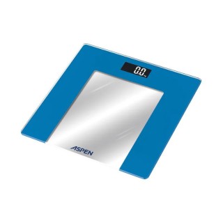 Balanza Aspen Digital Personal Glass