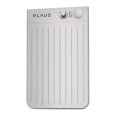 Grabadora de Voz Plaud Note AI Con ChatGPT