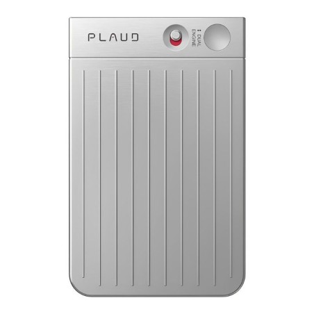 Grabadora de Voz Plaud Note AI Con ChatGPT