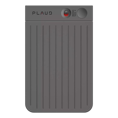 Grabadora de Voz Plaud Note AI Con ChatGPT
