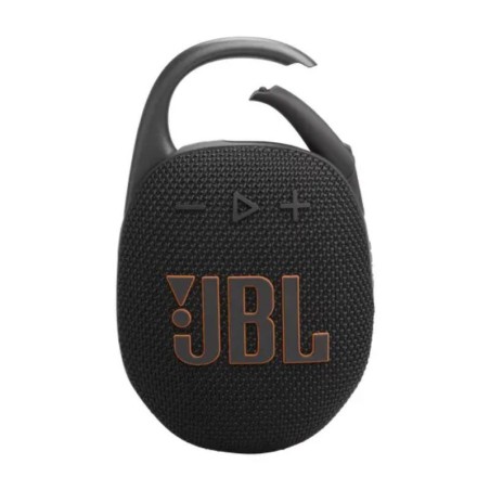 Parlante JBL Clip 5 al mejor precio del Paraguay