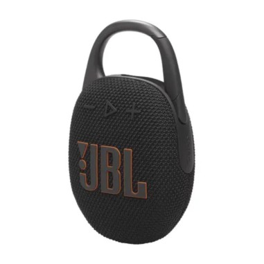 Parlante JBL Clip 5 al mejor precio del Paraguay