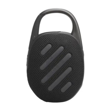 Parlante JBL Clip 5 al mejor precio del Paraguay