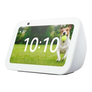Amazon Echo Show 5 3ra Gen 5.5" Smart Display Alexa - Blanco