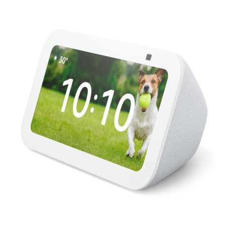 Amazon Echo Show 5 3ra Gen 5.5" Smart Display Alexa - Blanco