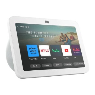 Amazon Echo Show 8 3ra Gen 8" Smart Display Alexa - Charcoal