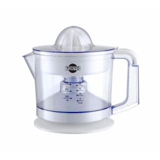 Exprimidor Tokyo Twist 25W 600ML