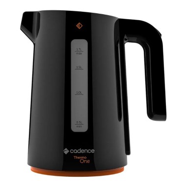 Hervidora Electrica Cadence 1.7L Con Indicador LED