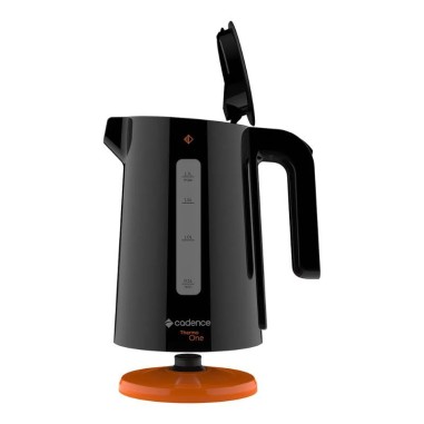 Hervidora Electrica Cadence 1.7L Con Indicador LED