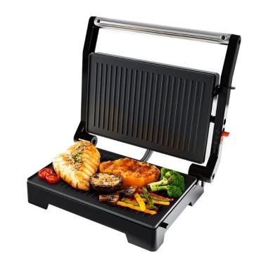 Grill Cadence Contraste Multiusos