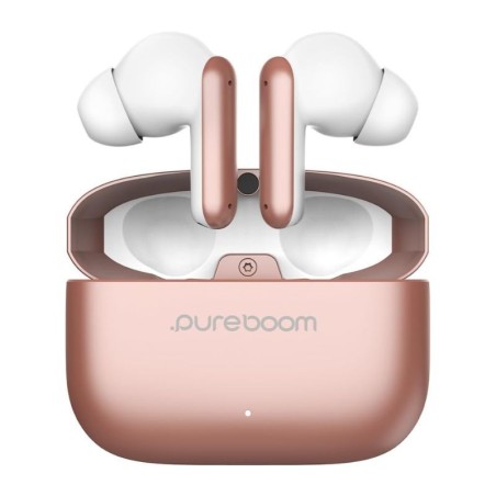 Auricular Pureboom Pro BT Rose Gold