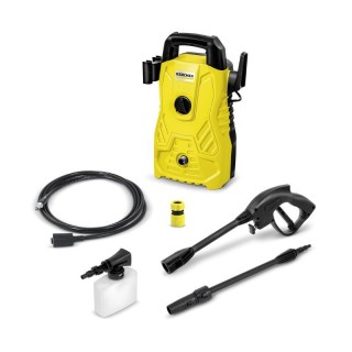 Hidrolavadora Karcher K Compact