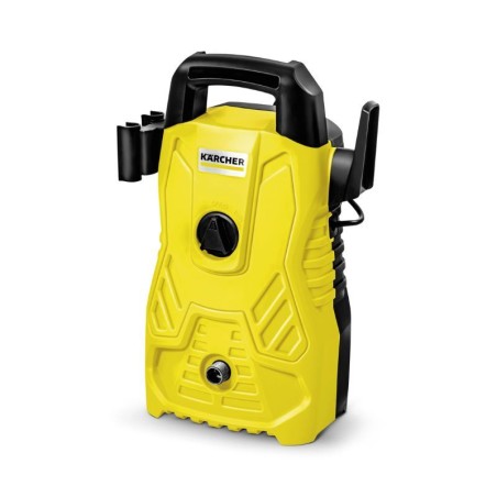 Hidrolavadora Karcher K Compact