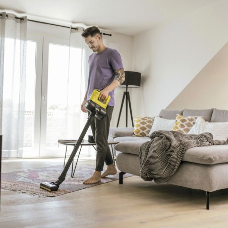 Aspiradora Inalámbrica a Bateria Karcher  VC 4