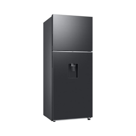 Heladera Samsung 384L C/ DISP. Black