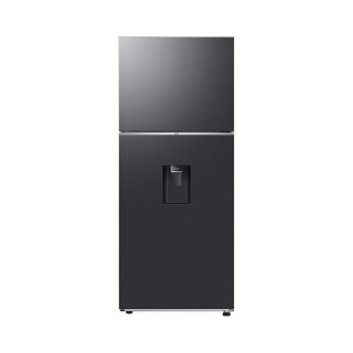 Heladera Samsung 384L C/ DISP. Black