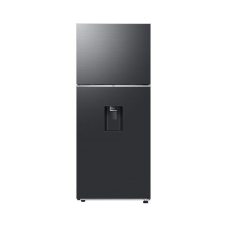 Heladera Samsung 384L C/ DISP. Black