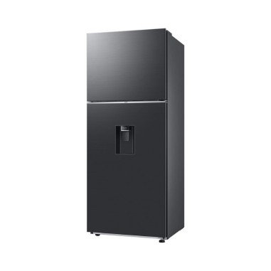 Heladera Samsung 384L C/ DISP. Black