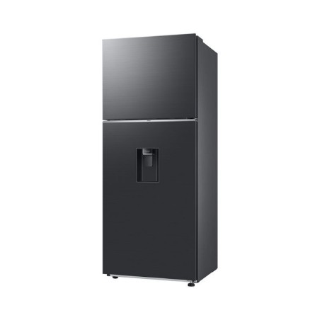 Heladera Samsung 384L C/ DISP. Black