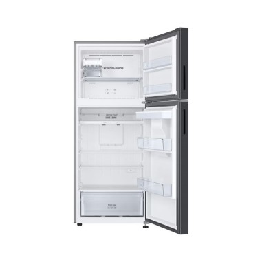 Heladera Samsung 384L C/ DISP. Black