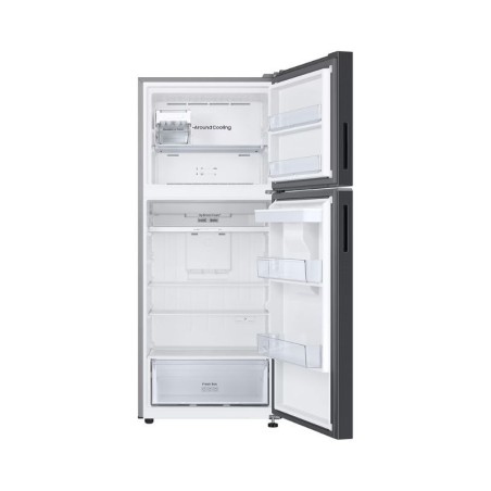 Heladera Samsung 384L C/ DISP. Black
