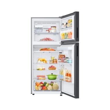 Heladera Samsung 384L C/ DISP. Black