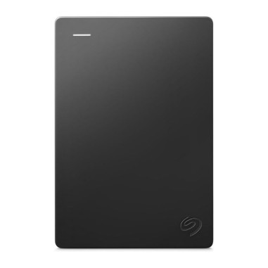 Disco Duro Seagate 5TB – Portátil USB 3.0 Plug & Play – STGX5000400