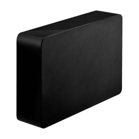 Disco Duro Seagate 6TB – Portátil USB 3.0 Plug & Play – STKP6000400