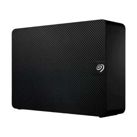 Disco Duro Seagate 6TB – Portátil USB 3.0 Plug & Play – STKP6000400