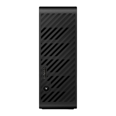 Disco Duro Seagate 6TB – Portátil USB 3.0 Plug & Play – STKP6000400