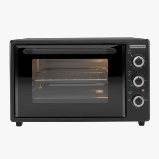 Horno Electrico Goodweather 35Lts