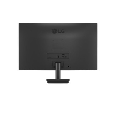 Monitor LG 27" FHD 75Hz IPS – Diseño Slim, Imagen Nítida y Fluida