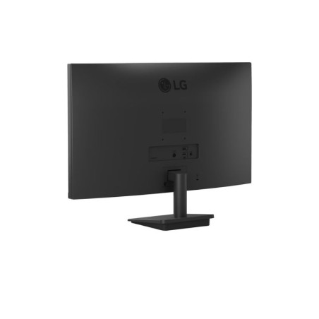 Monitor LG 27" FHD 75Hz IPS – Diseño Slim, Imagen Nítida y Fluida